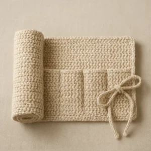 Maker's Tool Roll